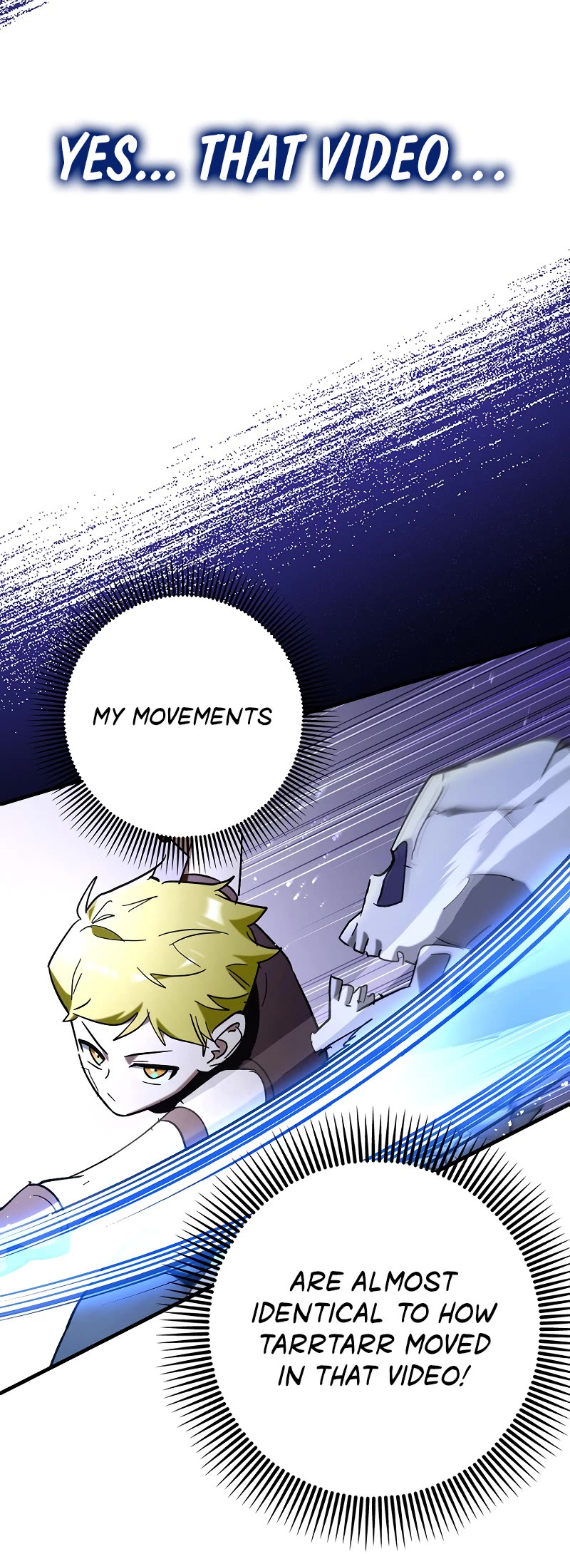 Hard Carry Support Chapter 62 page 20 - Chapter 62
