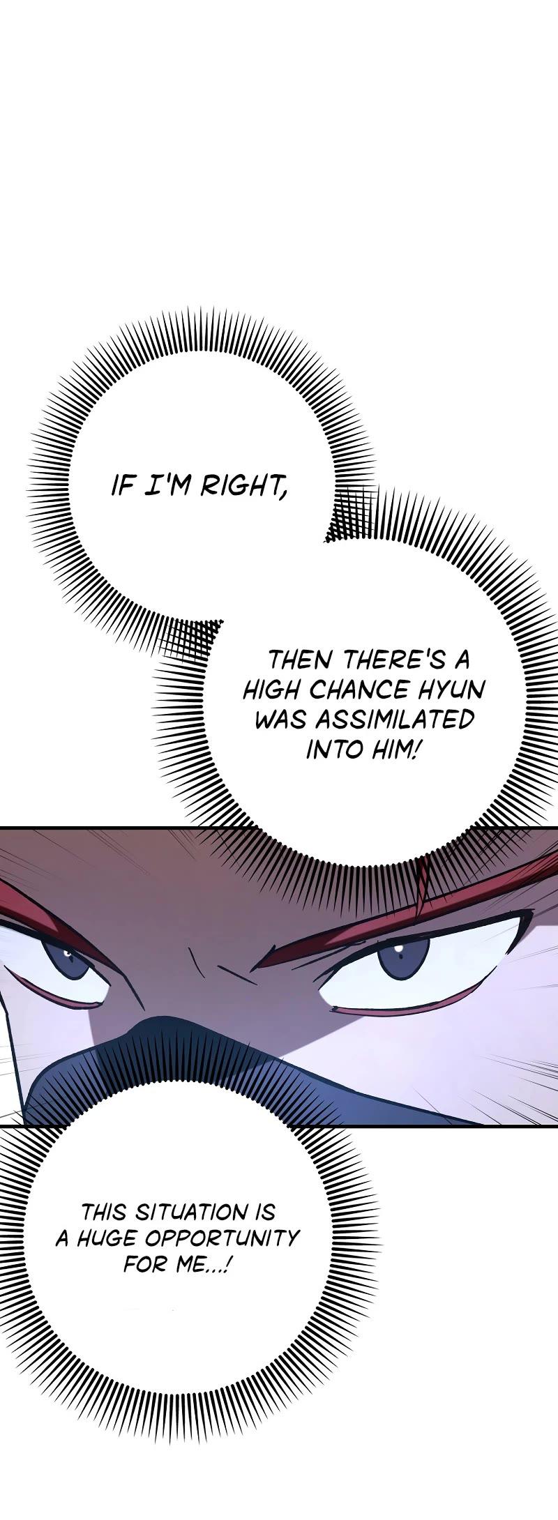 Hard Carry Support Chapter 62 page 21 - Chapter 62