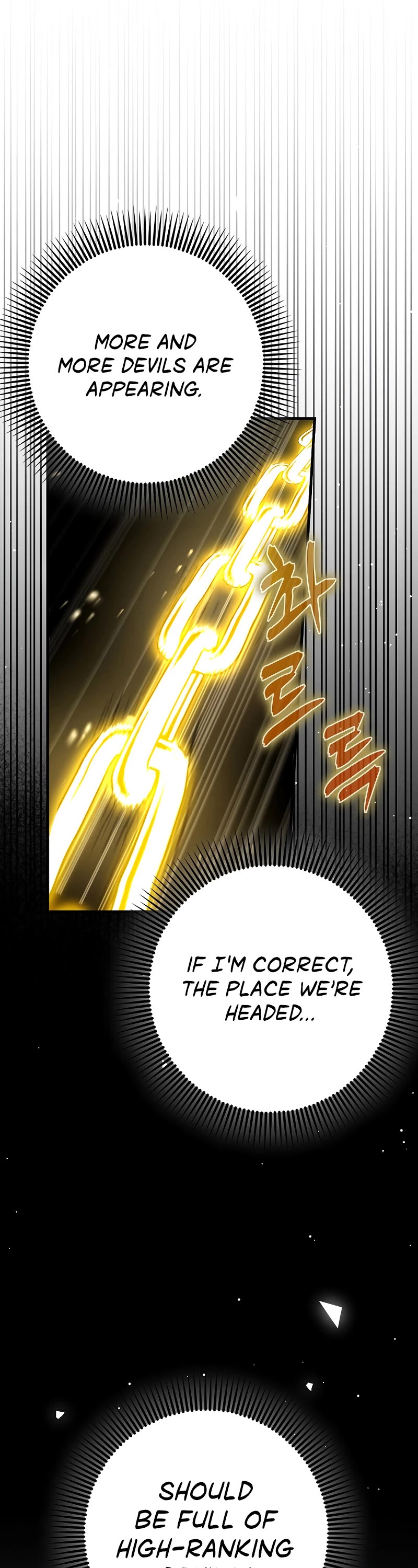 Hard Carry Support Chapter 62 page 35 - Chapter 62
