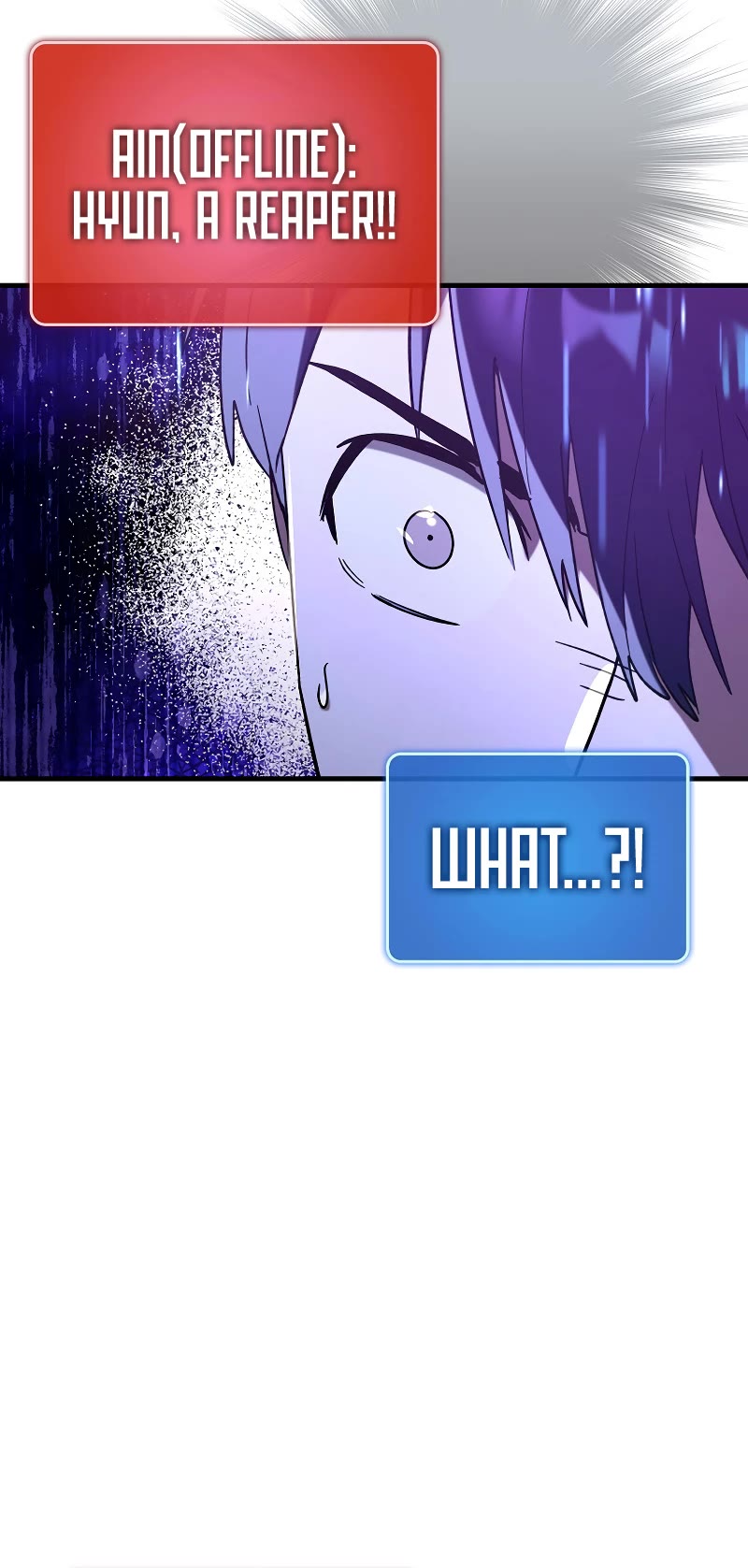 Hard Carry Support Chapter 62 page 41 - Chapter 62