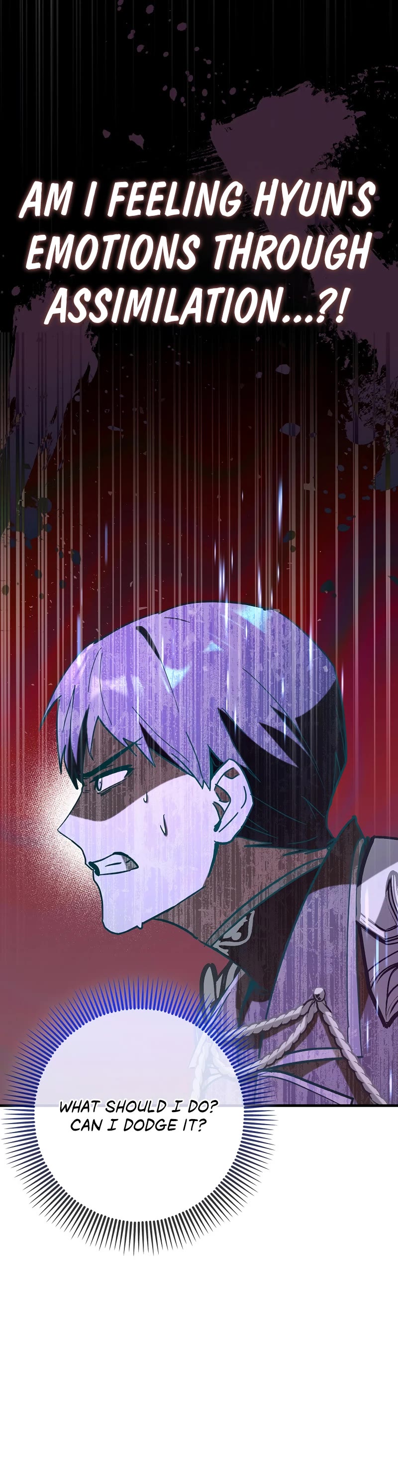 Hard Carry Support Chapter 62 page 44 - Chapter 62