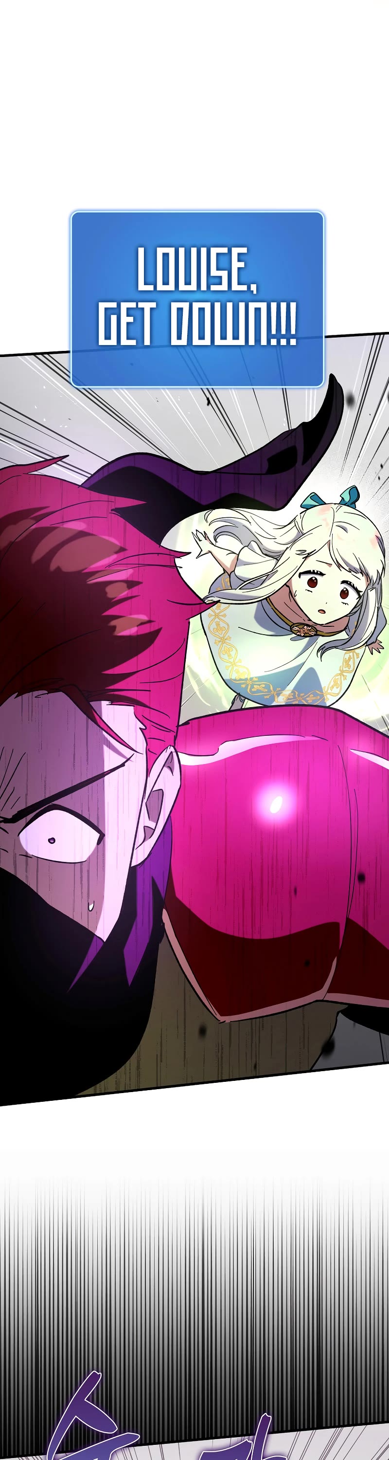 Hard Carry Support Chapter 62 page 46 - Chapter 62