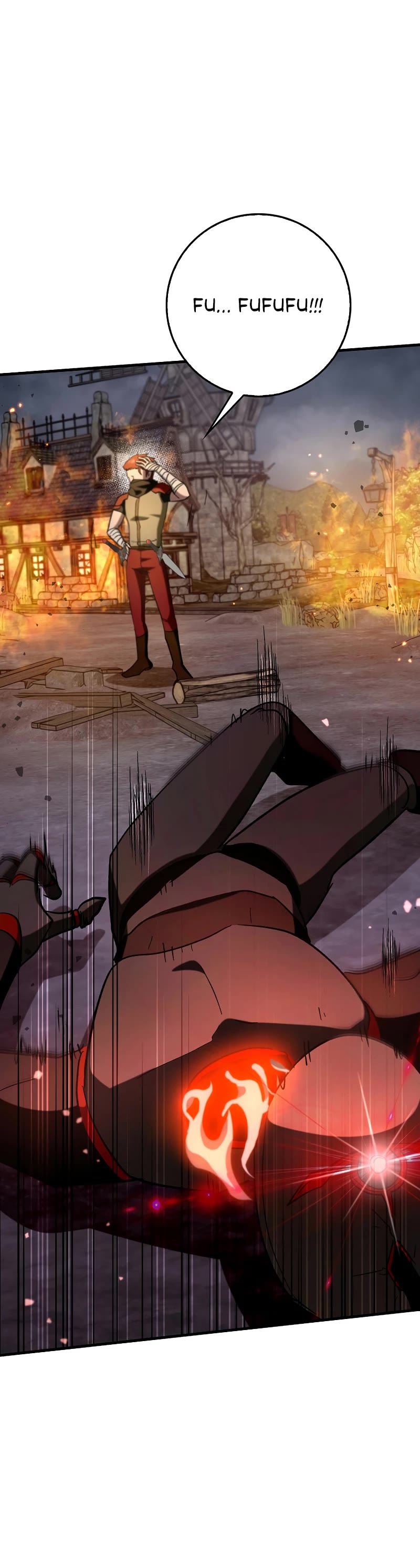 Hard Carry Support Chapter 62 page 56 - Chapter 62