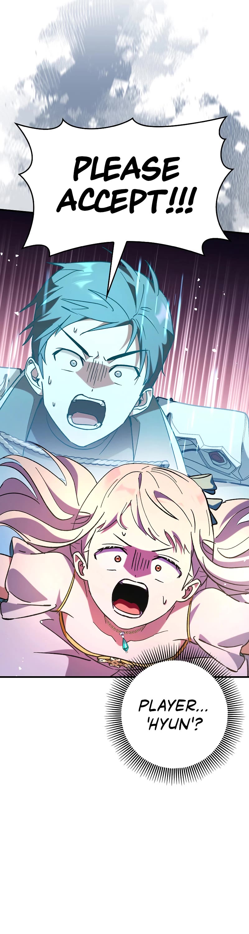 Hard Carry Support Chapter 62 page 9 - Chapter 62