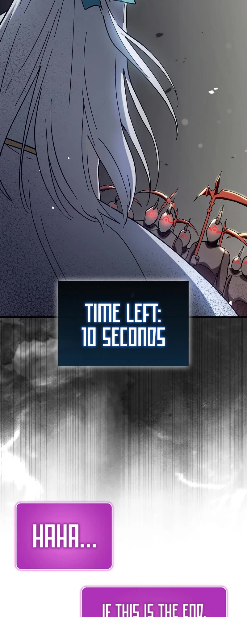 Hard Carry Support Chapter 63 page 16 - Chapter 63