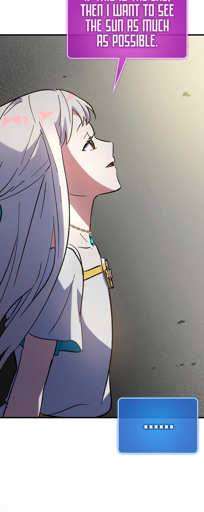 Hard Carry Support Chapter 63 page 17 - Chapter 63