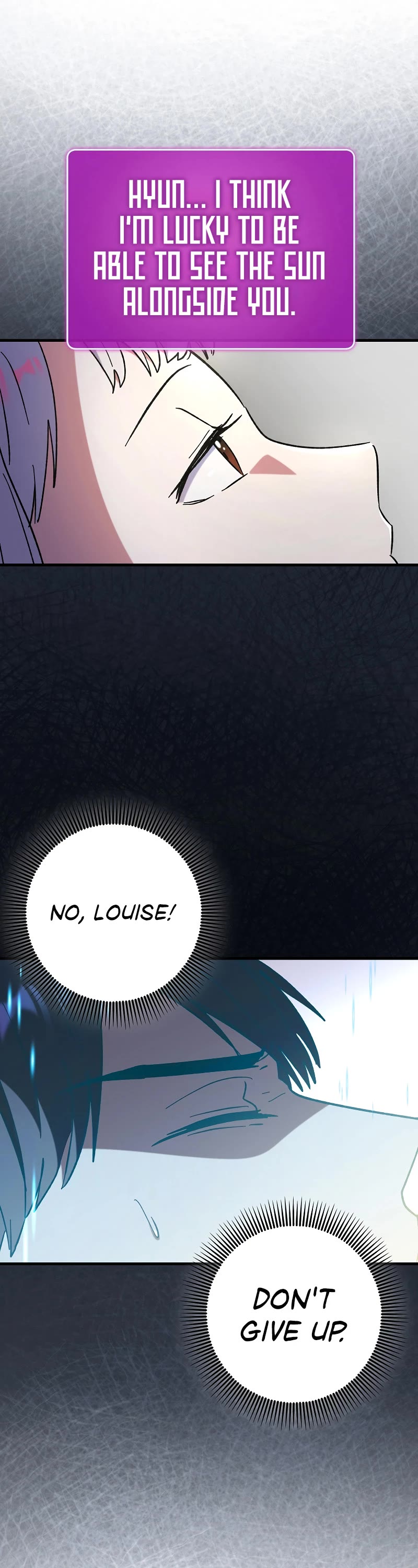 Hard Carry Support Chapter 63 page 18 - Chapter 63