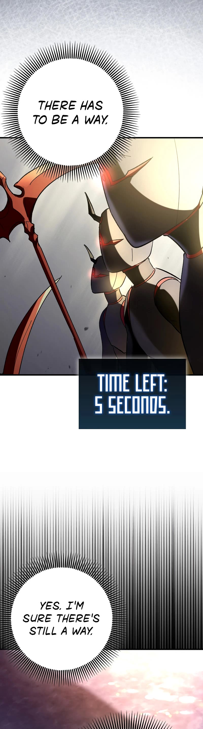 Hard Carry Support Chapter 63 page 19 - Chapter 63