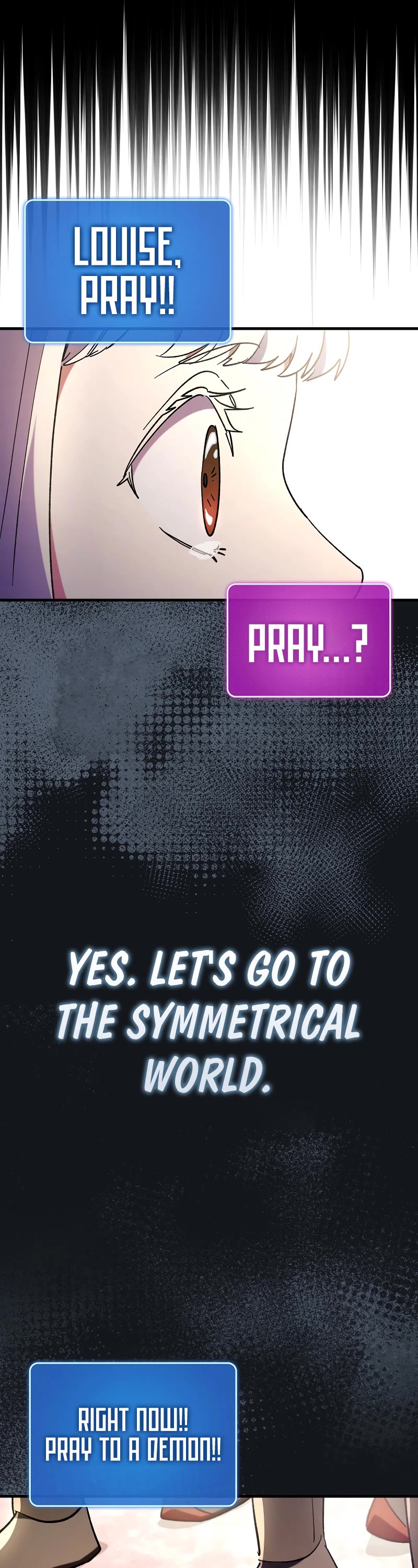 Hard Carry Support Chapter 63 page 21 - Chapter 63