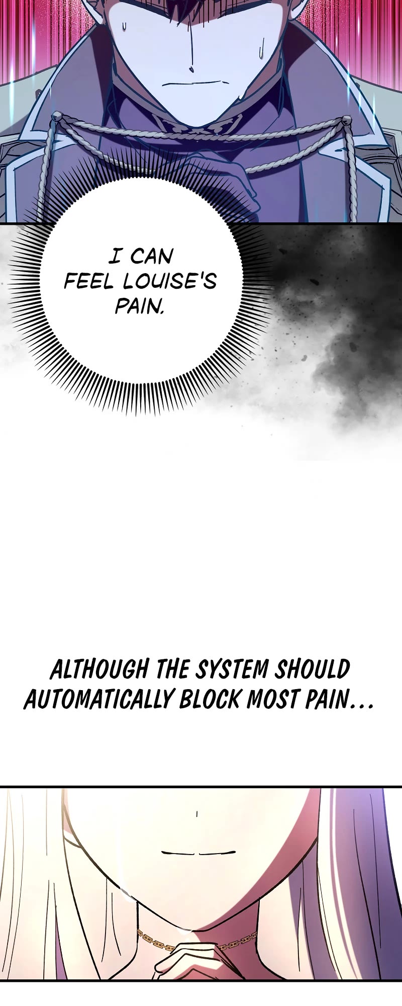 Hard Carry Support Chapter 63 page 27 - Chapter 63