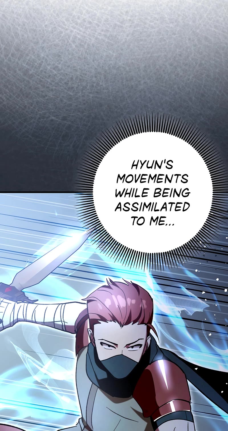 Hard Carry Support Chapter 63 page 37 - Chapter 63