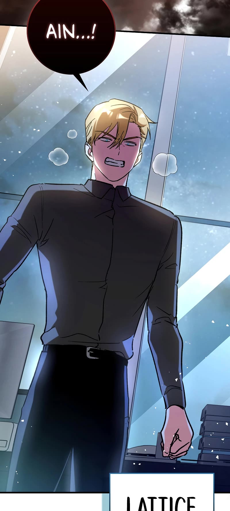 Hard Carry Support Chapter 63 page 41 - Chapter 63