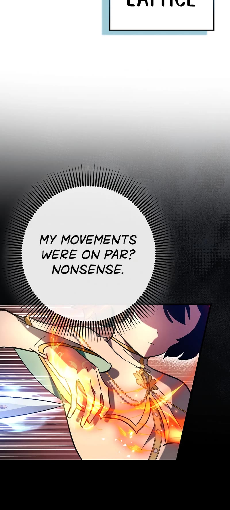 Hard Carry Support Chapter 63 page 42 - Chapter 63
