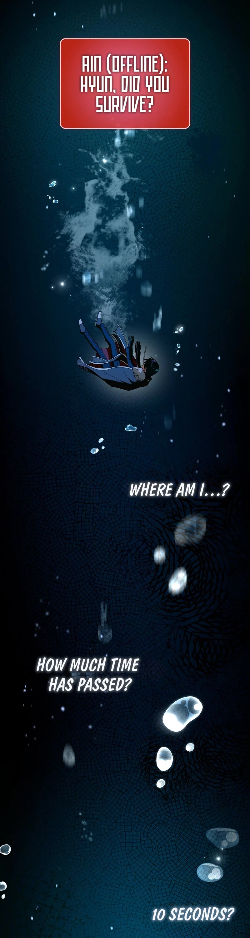 Hard Carry Support Chapter 63 page 46 - Chapter 63
