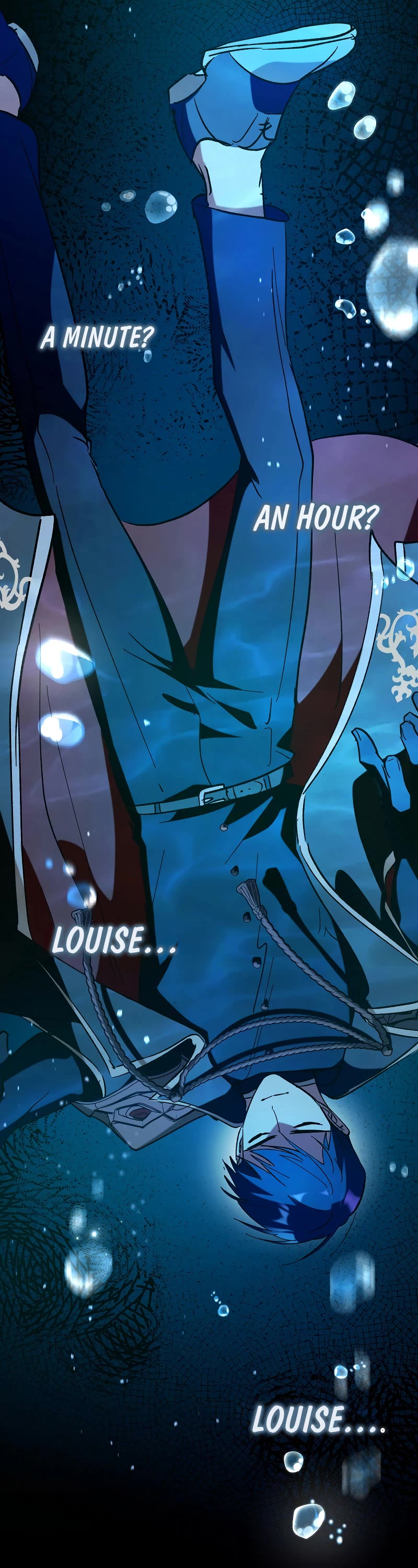 Hard Carry Support Chapter 63 page 47 - Chapter 63