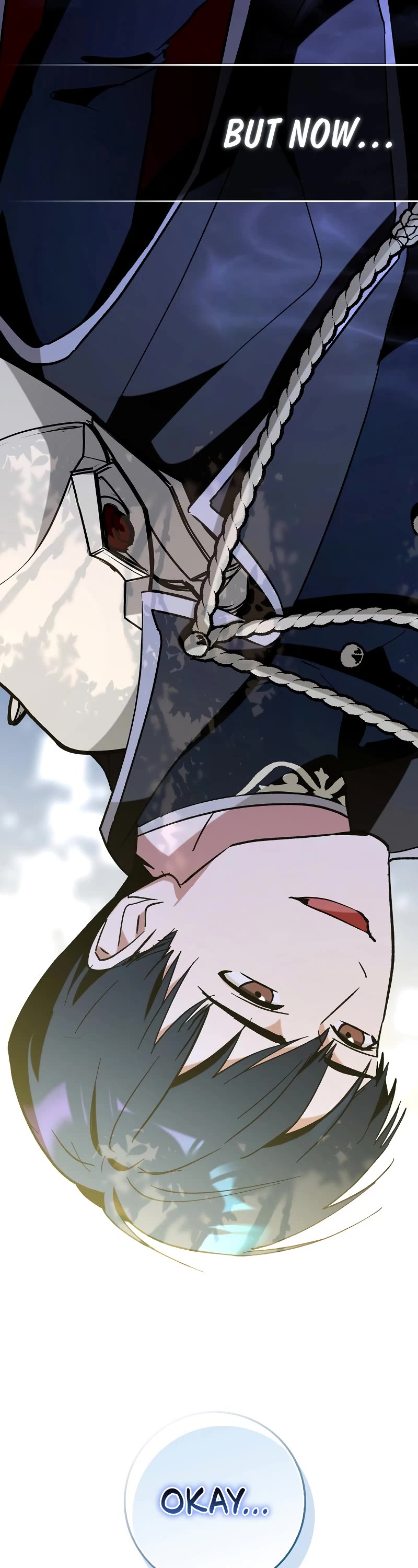 Hard Carry Support Chapter 63 page 55 - Chapter 63