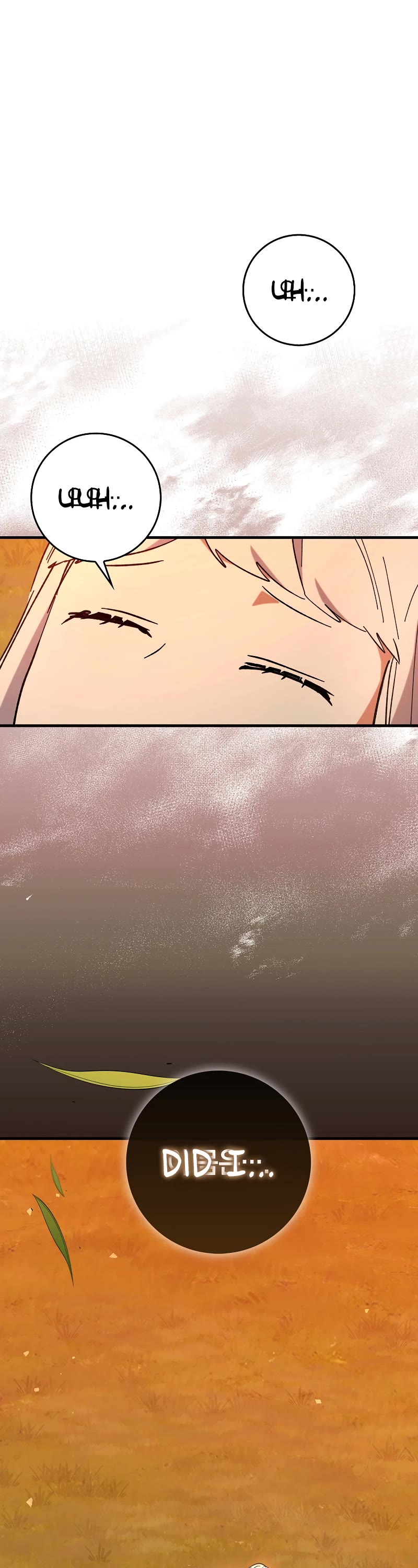 Hard Carry Support Chapter 63 page 59 - Chapter 63