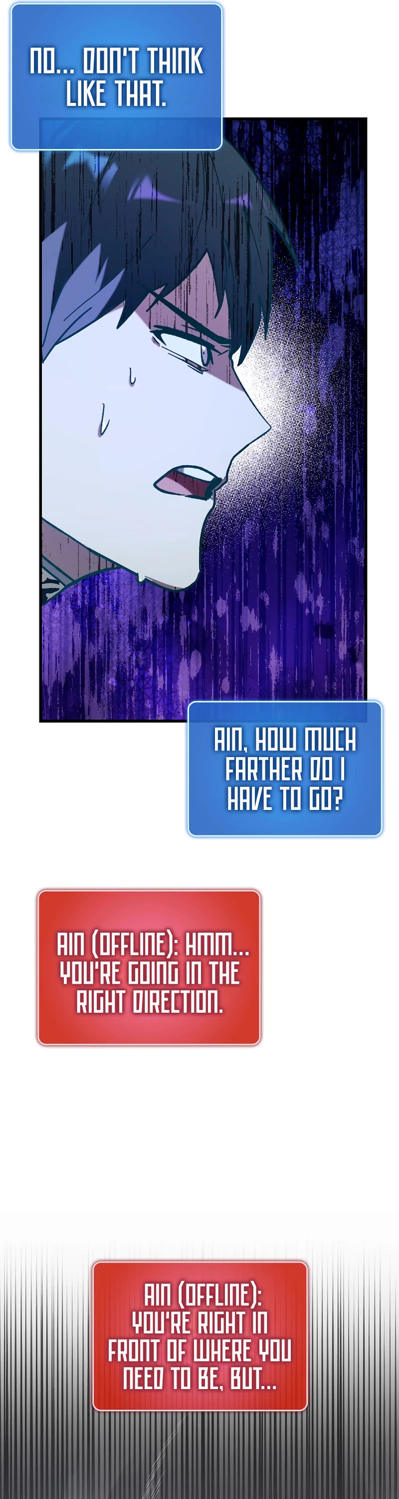 Hard Carry Support Chapter 63 page 6 - Chapter 63