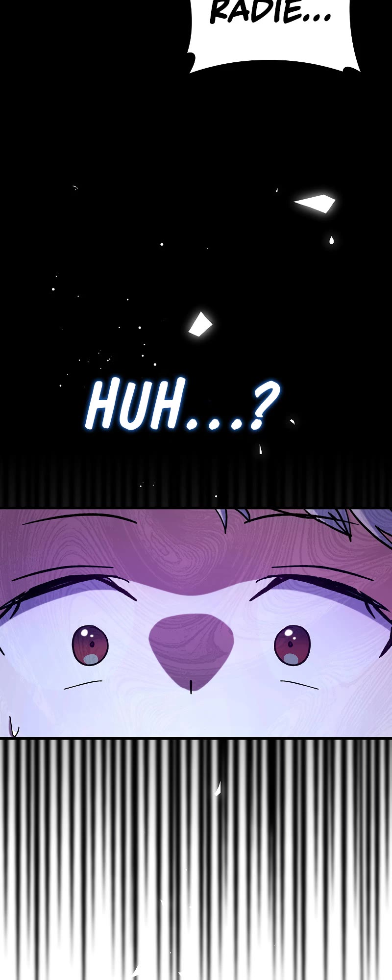 Hard Carry Support Chapter 63 page 8 - Chapter 63