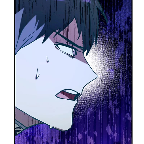 Hard Carry Support Chapter 63 cover