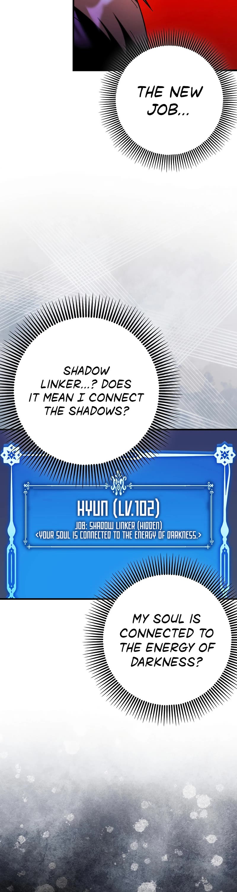 Hard Carry Support Chapter 64 page 10 - Chapter 64