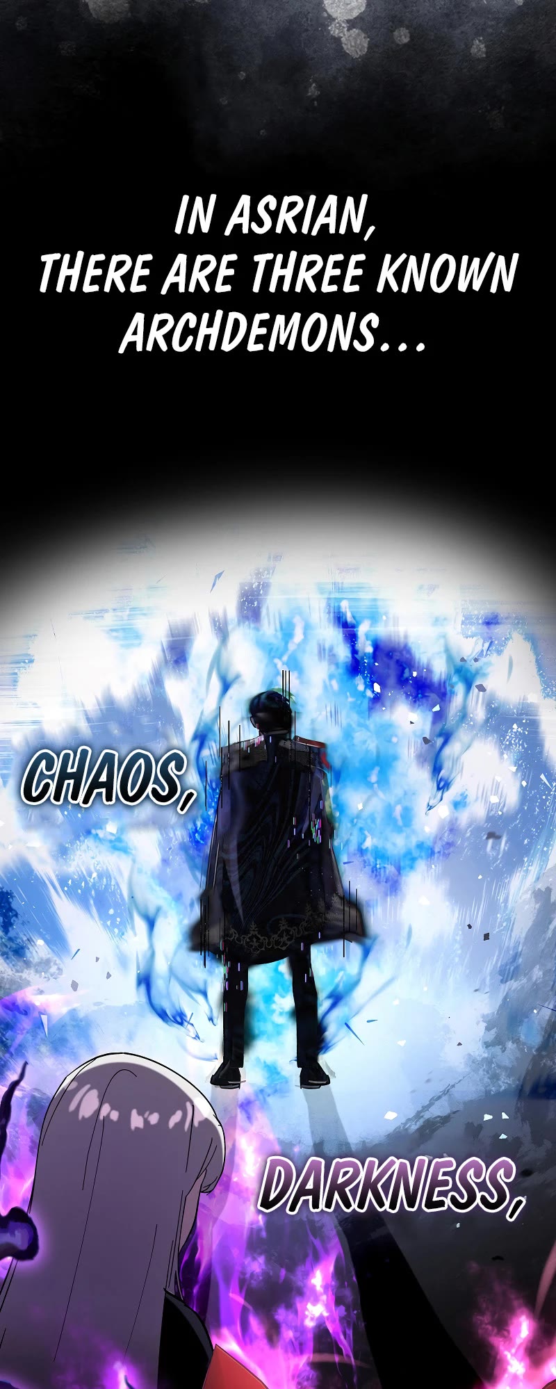 Hard Carry Support Chapter 64 page 11 - Chapter 64