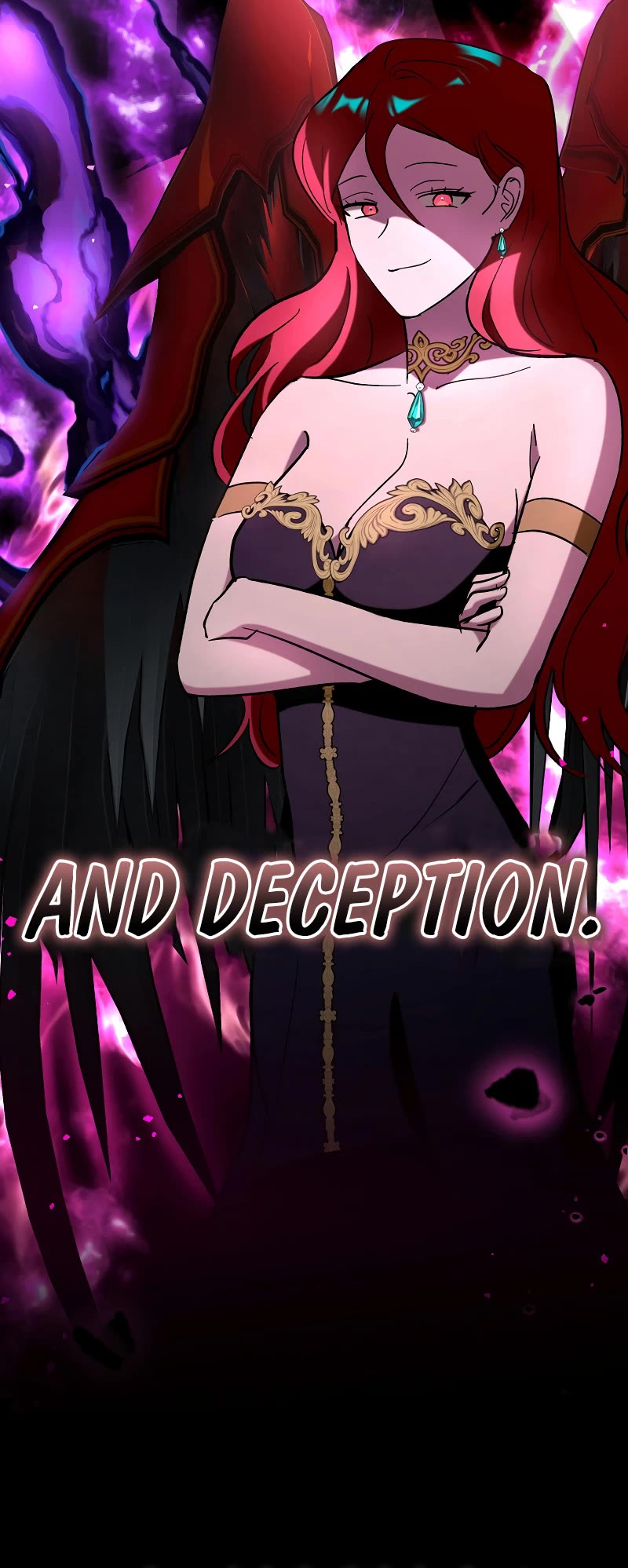 Hard Carry Support Chapter 64 page 12 - Chapter 64