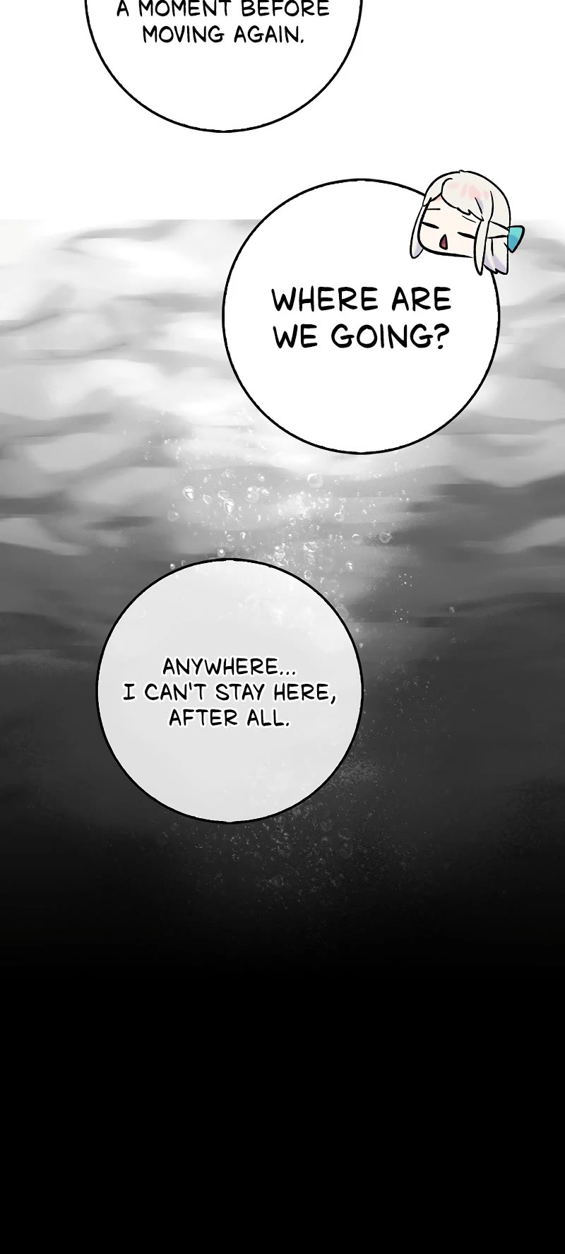 Hard Carry Support Chapter 64 page 15 - Chapter 64