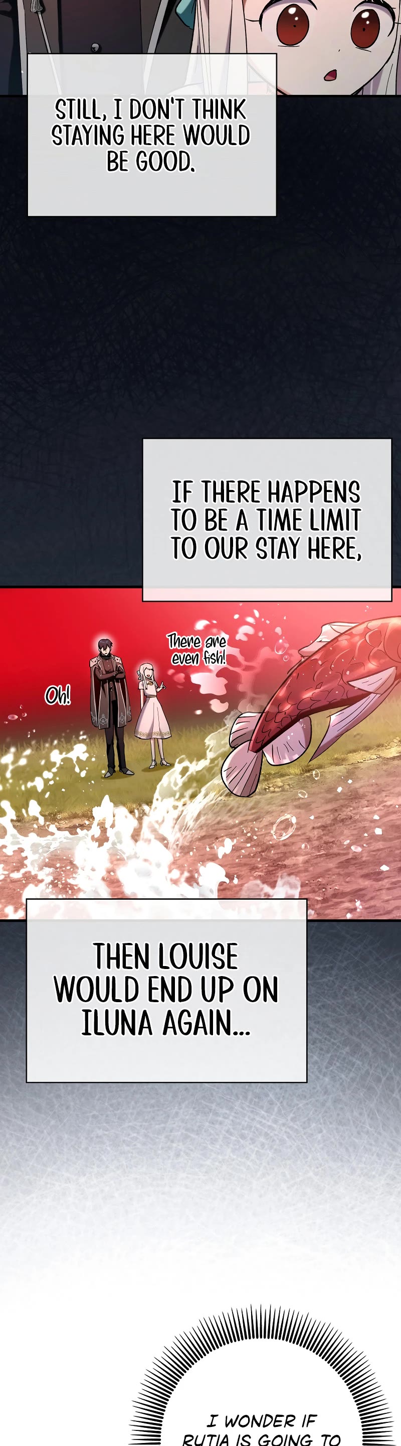 Hard Carry Support Chapter 64 page 18 - Chapter 64