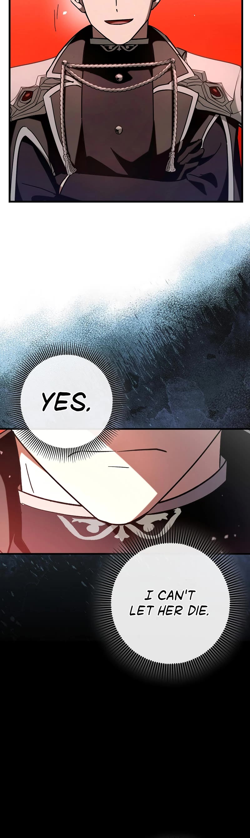 Hard Carry Support Chapter 64 page 22 - Chapter 64