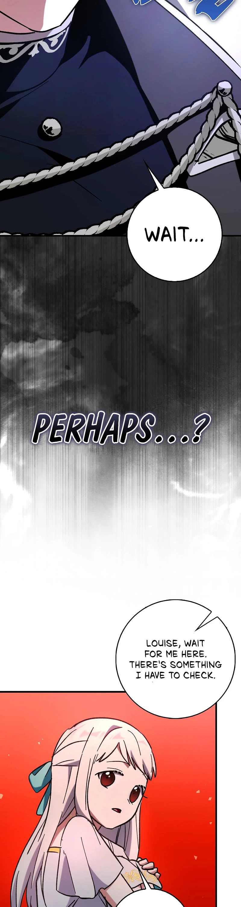 Hard Carry Support Chapter 64 page 28 - Chapter 64