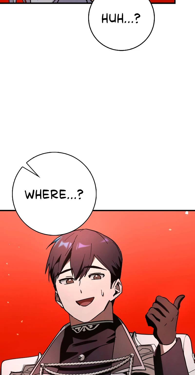 Hard Carry Support Chapter 64 page 29 - Chapter 64