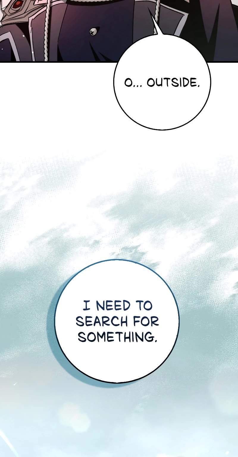 Hard Carry Support Chapter 64 page 30 - Chapter 64