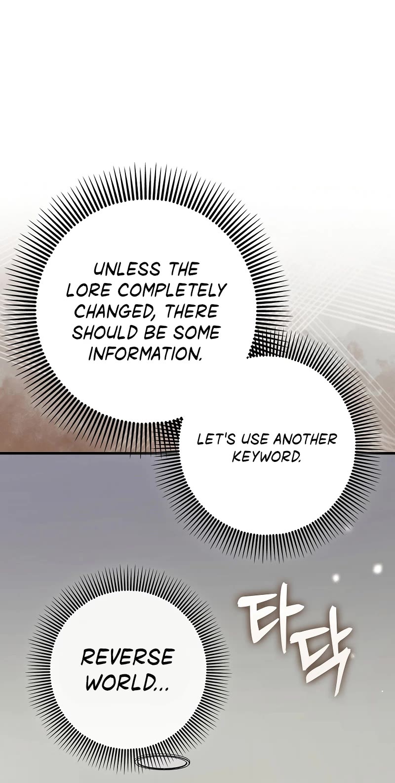 Hard Carry Support Chapter 64 page 34 - Chapter 64