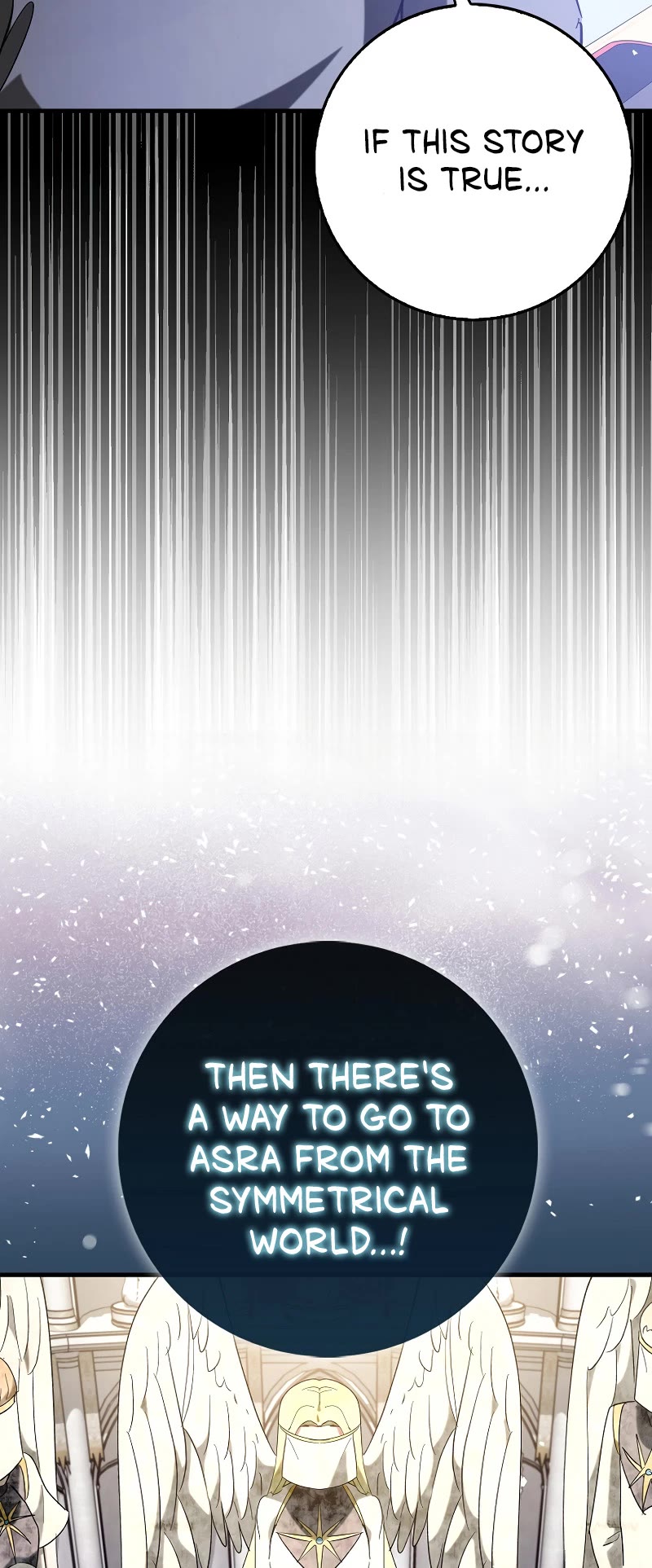 Hard Carry Support Chapter 64 page 41 - Chapter 64