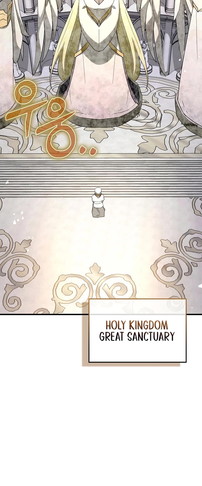 Hard Carry Support Chapter 64 page 42 - Chapter 64
