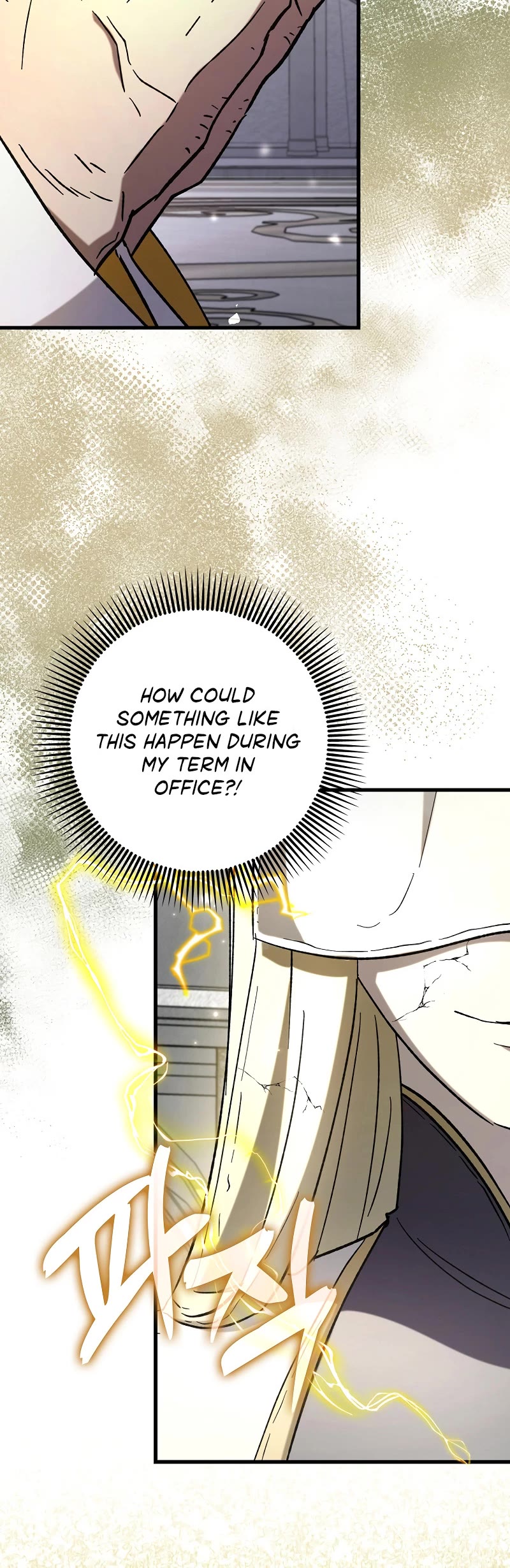 Hard Carry Support Chapter 64 page 45 - Chapter 64