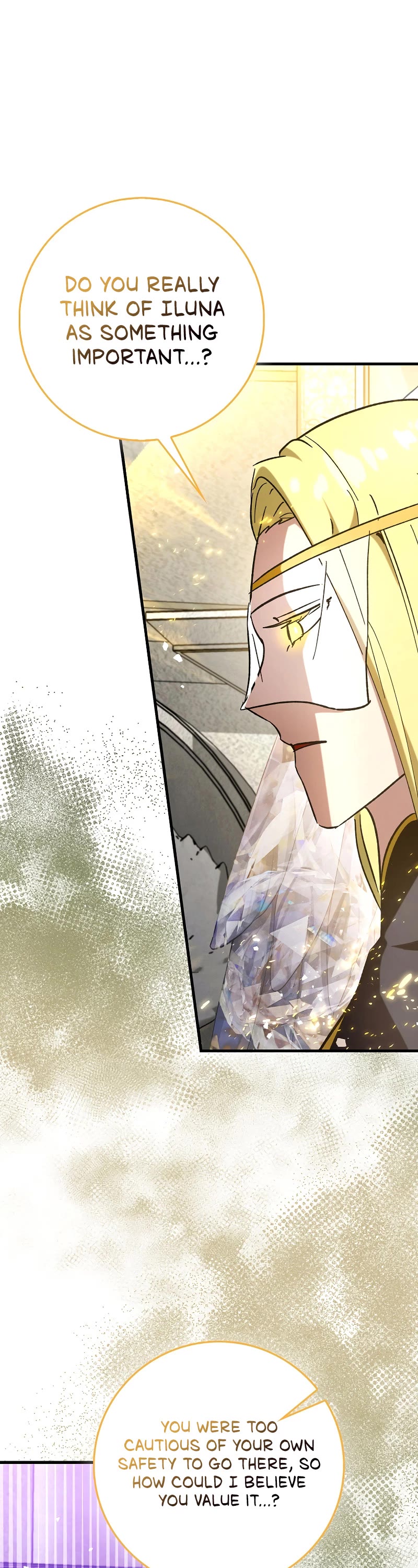Hard Carry Support Chapter 64 page 53 - Chapter 64
