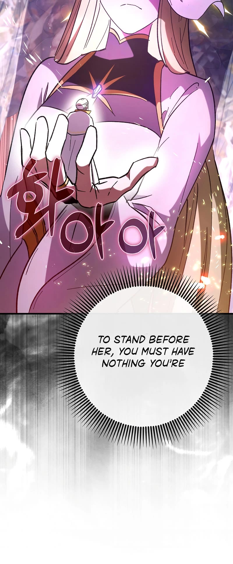 Hard Carry Support Chapter 64 page 55 - Chapter 64
