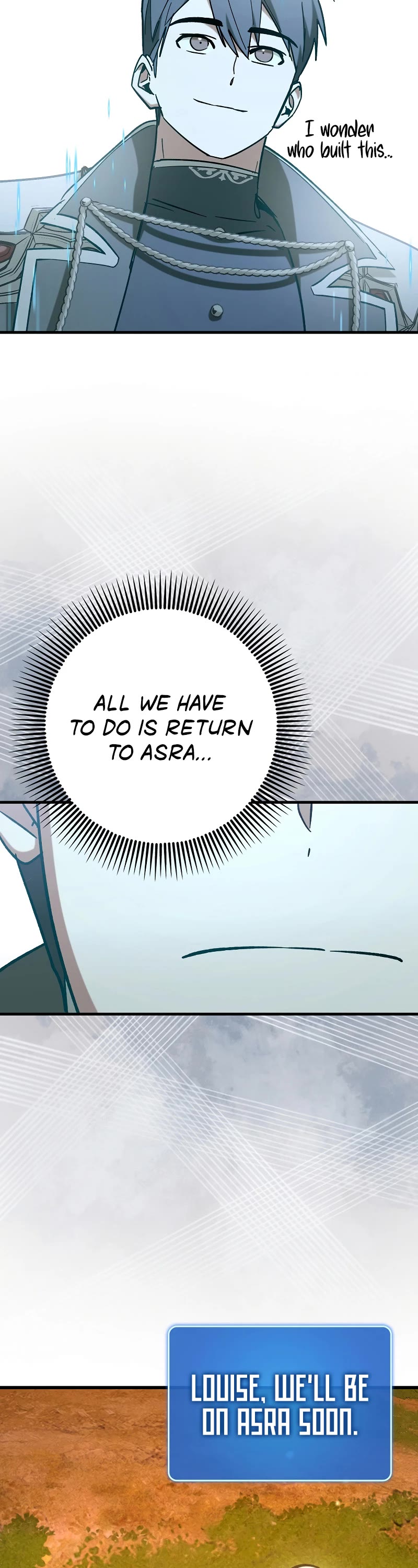 Hard Carry Support Chapter 65 page 10 - Chapter 65