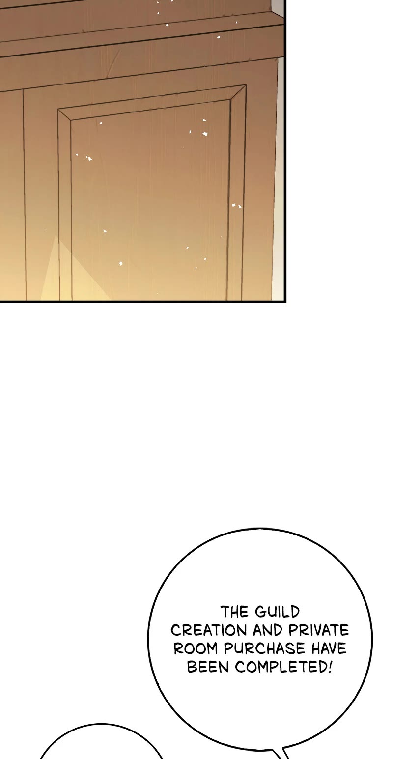 Hard Carry Support Chapter 65 page 24 - Chapter 65