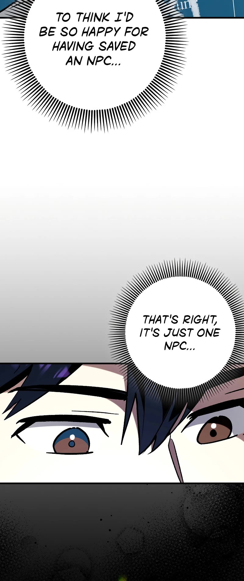 Hard Carry Support Chapter 65 page 45 - Chapter 65