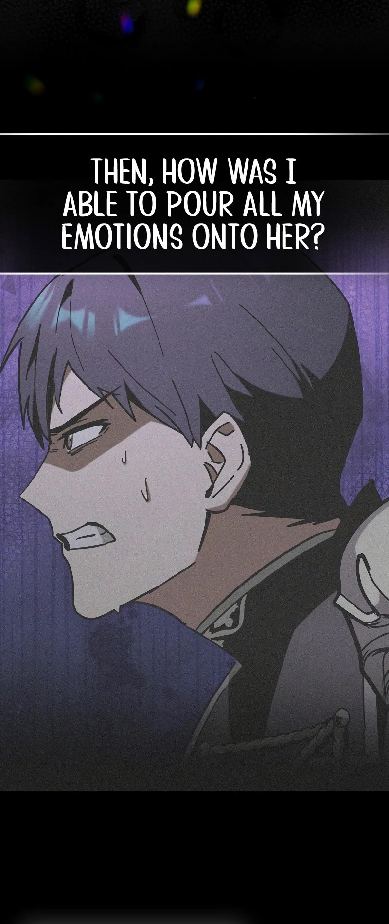 Hard Carry Support Chapter 65 page 46 - Chapter 65