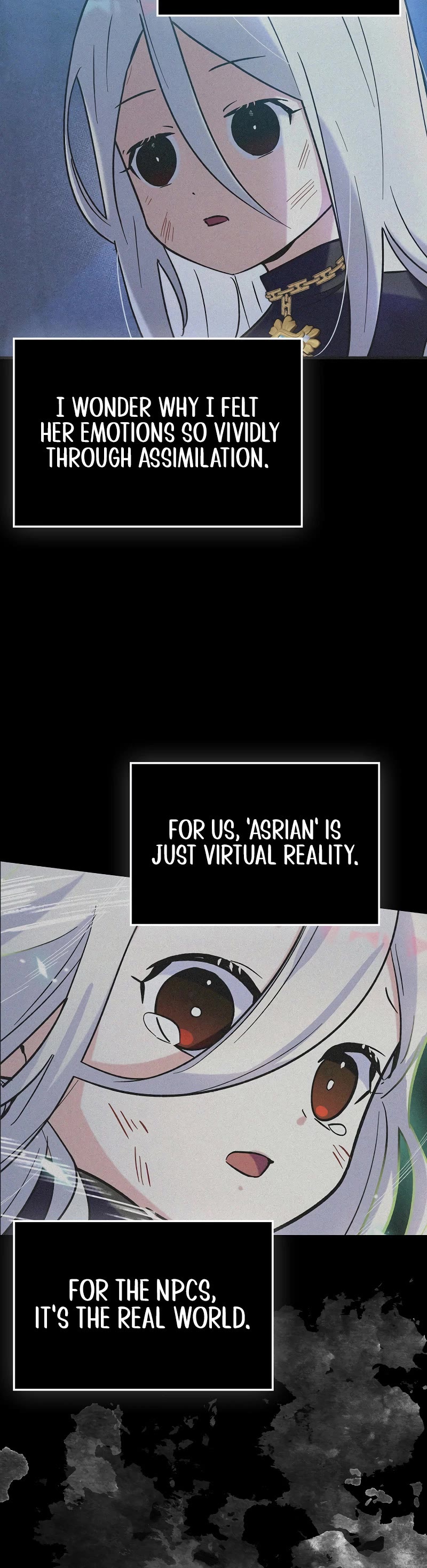 Hard Carry Support Chapter 65 page 48 - Chapter 65