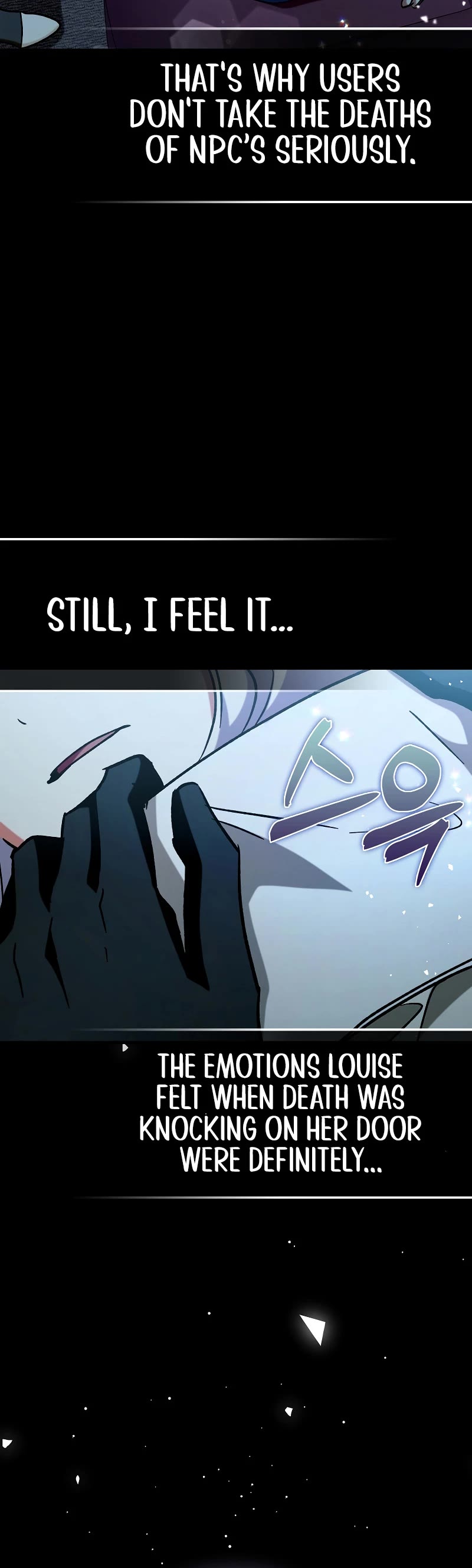 Hard Carry Support Chapter 65 page 52 - Chapter 65