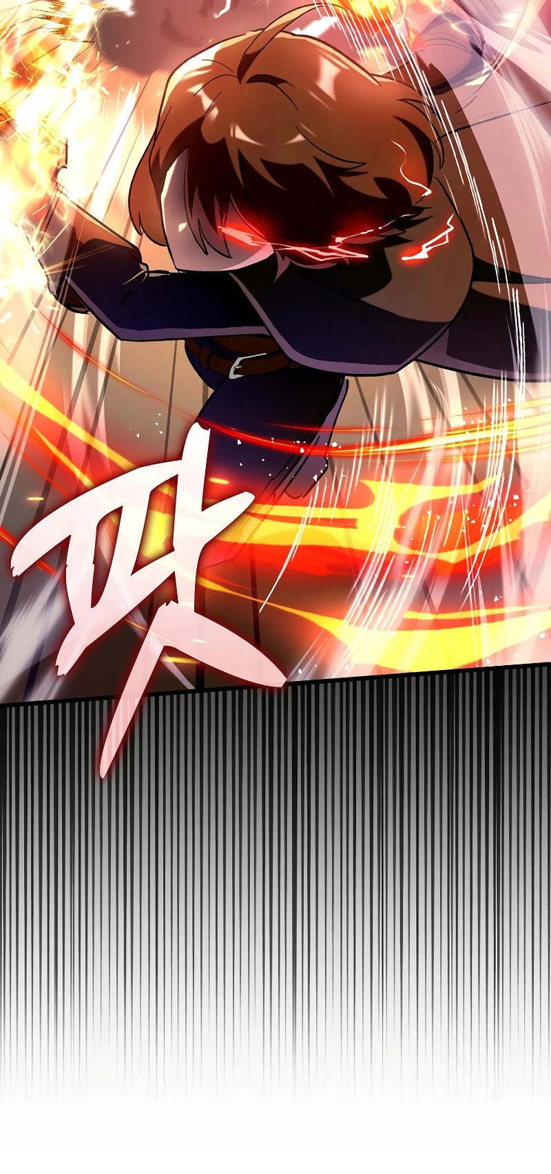Hard Carry Support Chapter 66 page 17 - Chapter 66