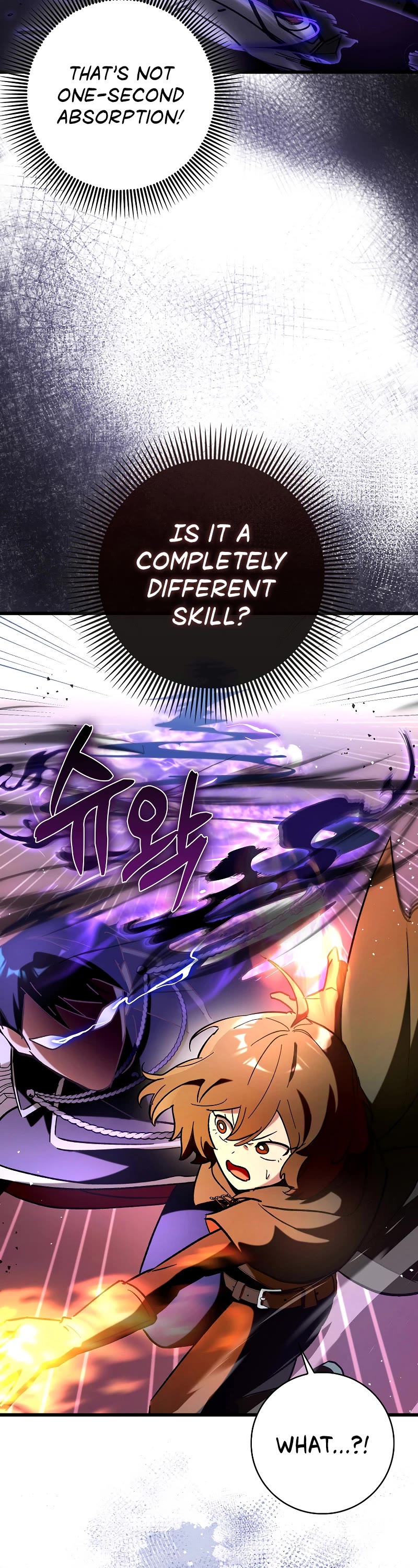 Hard Carry Support Chapter 66 page 19 - Chapter 66