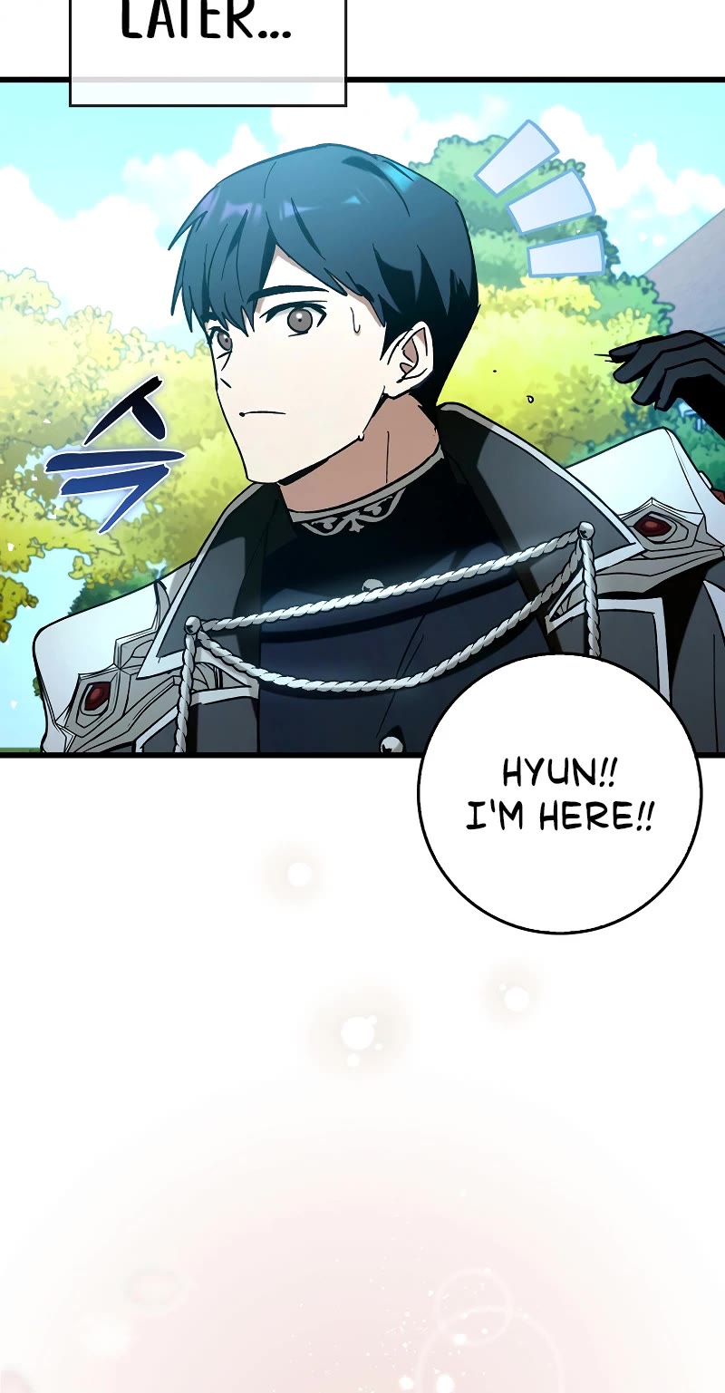 Hard Carry Support Chapter 66 page 5 - Chapter 66