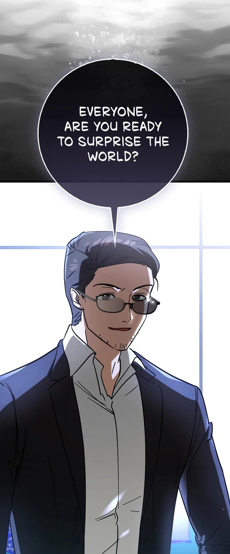 Hard Carry Support Chapter 66 page 60 - Chapter 66