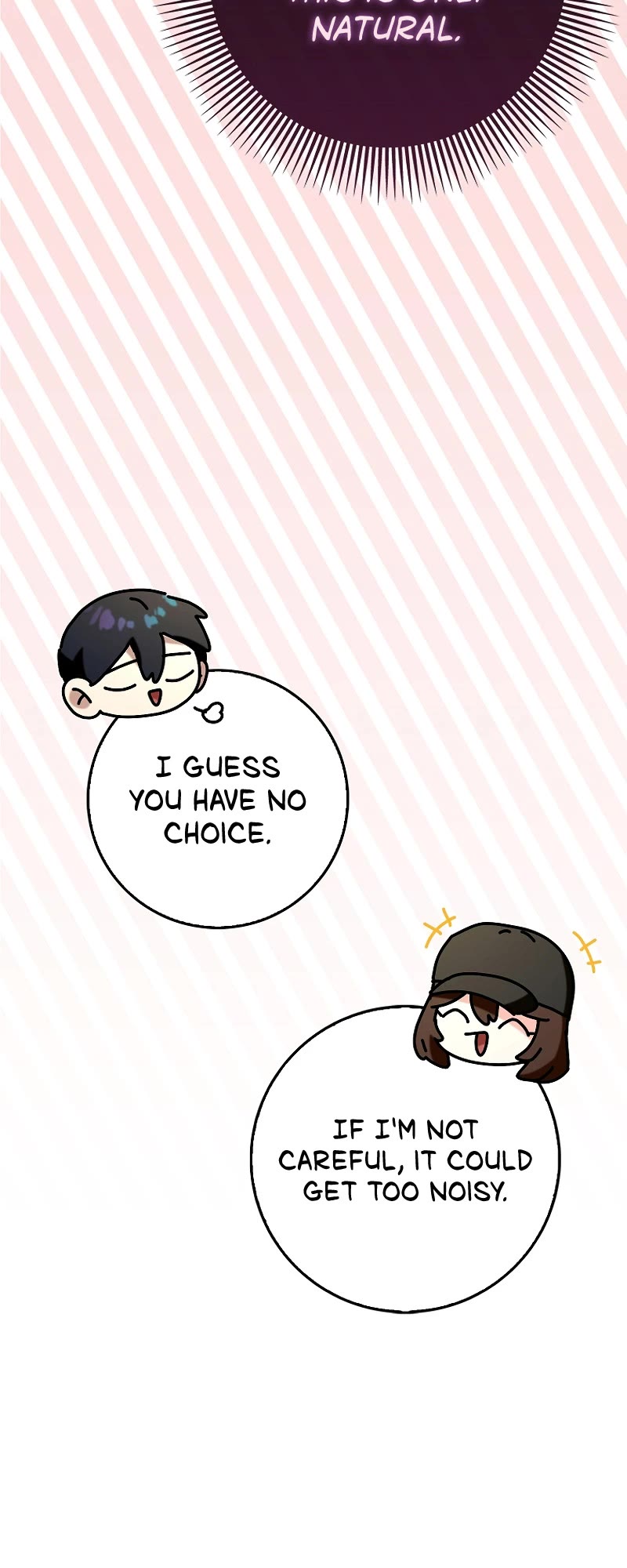 Hard Carry Support Chapter 67 page 19 - Chapter 67